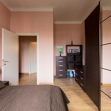 Bilocale Porta Vittoria Milano Apartman Kültér fotó