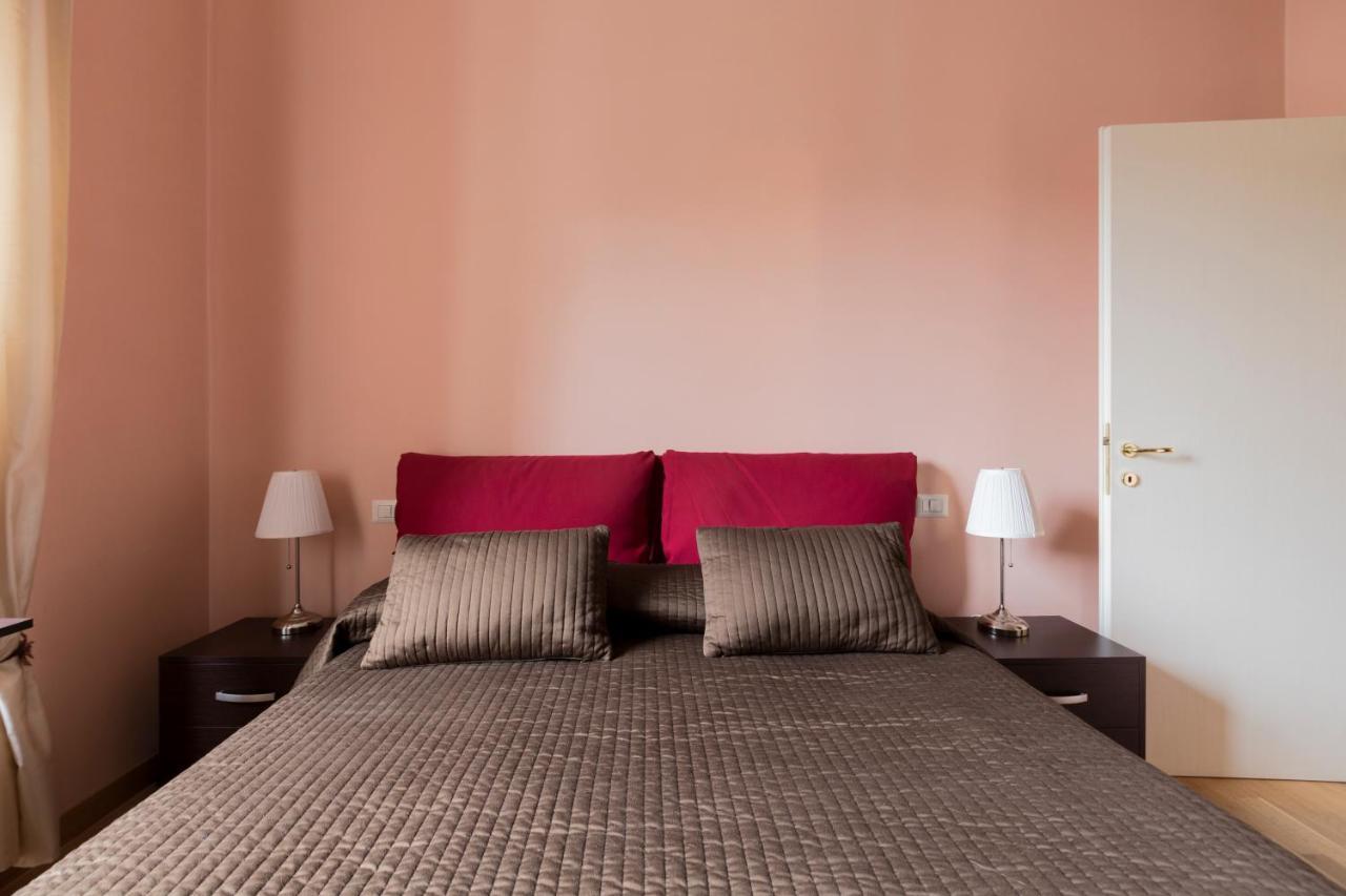 Bilocale Porta Vittoria Milano Apartman Kültér fotó