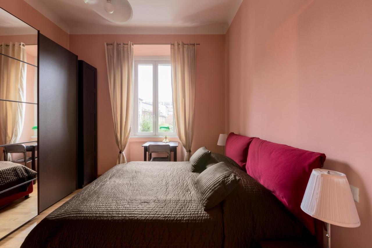Bilocale Porta Vittoria Milano Apartman Kültér fotó