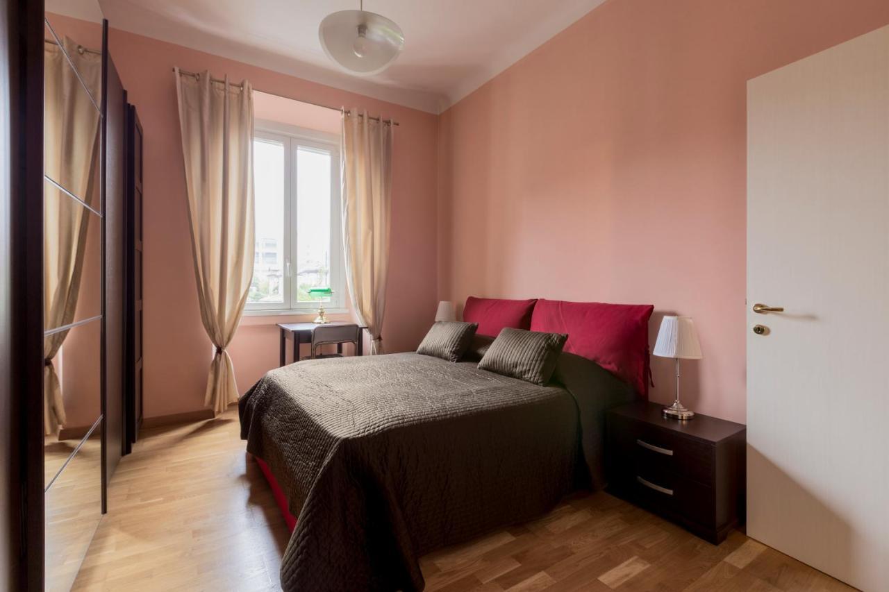 Bilocale Porta Vittoria Milano Apartman Kültér fotó