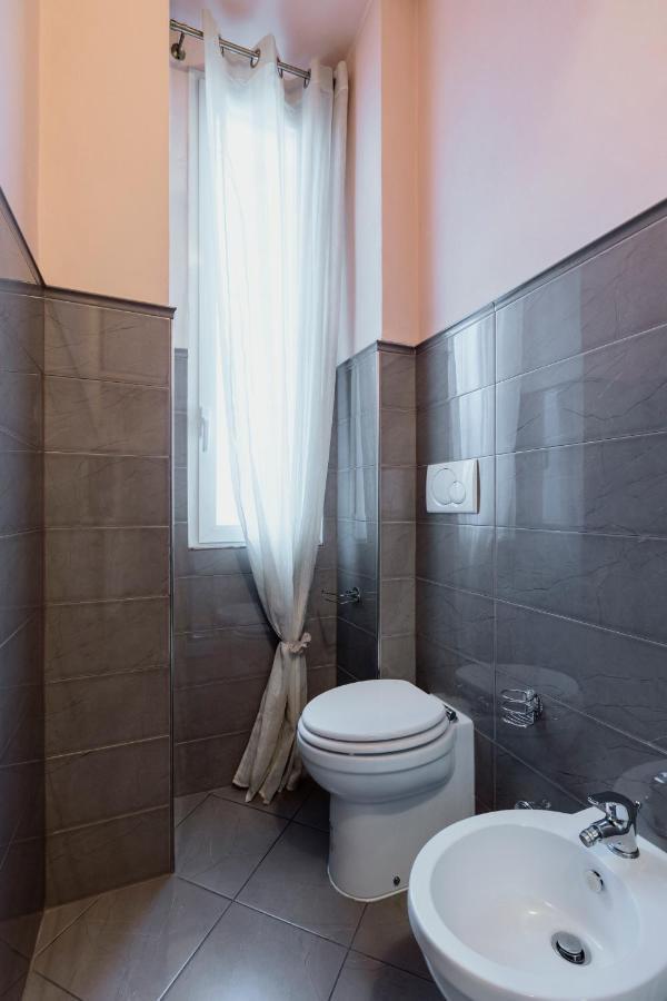 Bilocale Porta Vittoria Milano Apartman Kültér fotó